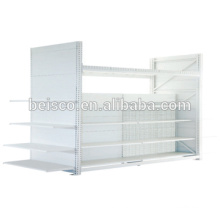 retail shelving systems / retail shelving solutions/ retail store shelves